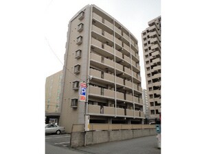 グローバル金池外観写真