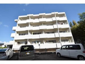 パルテール桃園Ⅱ（A)外観写真