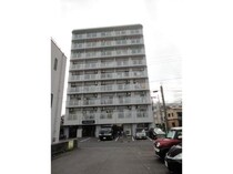 アーバンベルデ長浜（B）の外観写真