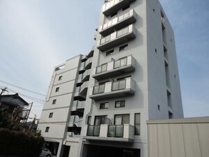 ジュメル大道（B)外観写真