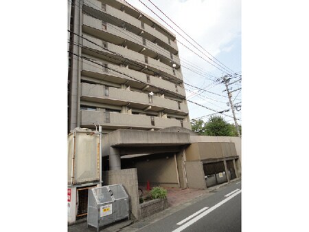 パークサイド春日外観写真