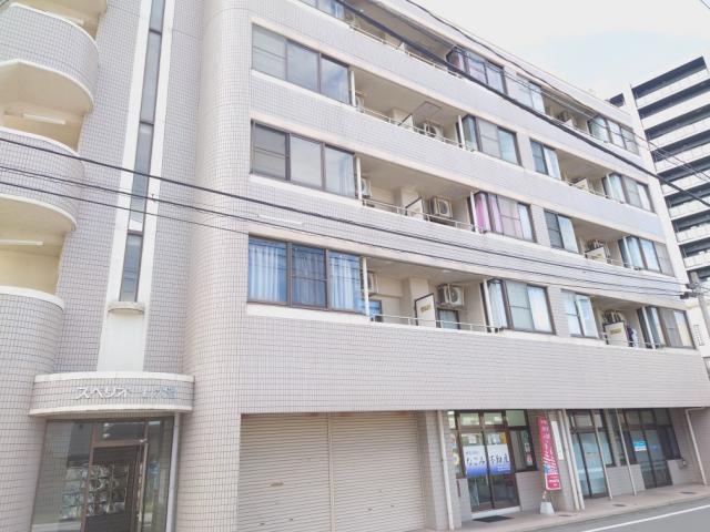 スペリオーレ大道（事務所）