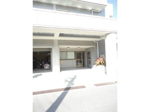 西大道２丁目佐藤外観写真