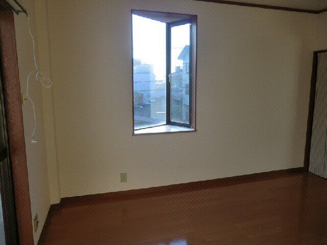 物件内観写真11　(窓)