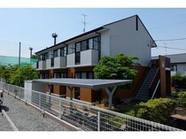 東北新幹線（東北地方） 郡山駅 2階建 築28年の外観写真