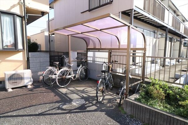共用設備