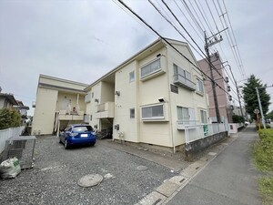 エクセル久喜外観写真