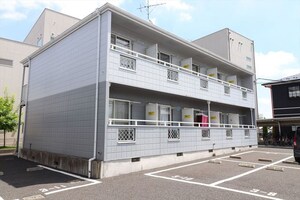 サンヴィレッジ木村E外観写真