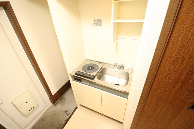 物件内観写真10　(102号室)