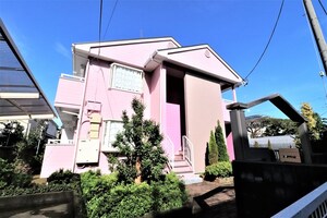 サイトウエルコーポ外観写真