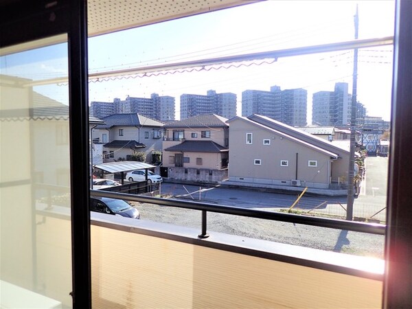 景色