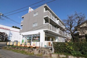 コルソ外観写真