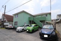 シンフォニーの外観写真