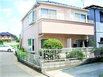 エスパシオの外観写真