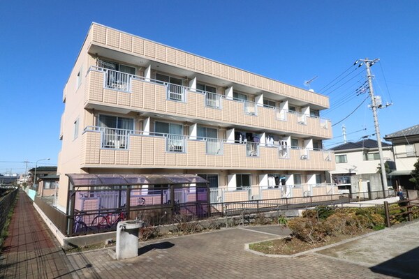外観・土地