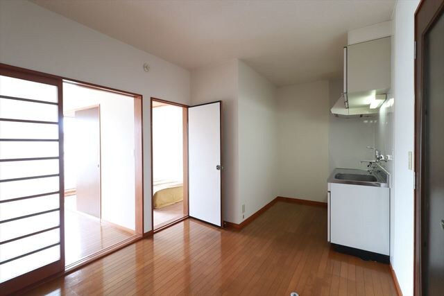 物件内観写真7　(ダイニング)