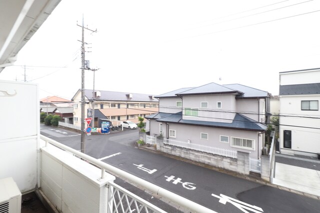 物件内観写真21　