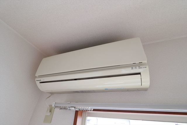 物件内観写真22　(エアコン)