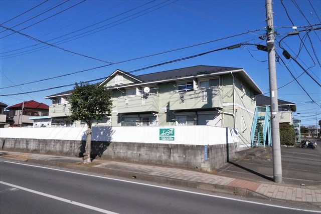 コーポYAMAMOTO　A