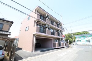 エトワールNAKAYAMA Ｖ外観写真