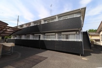 ファンドレンテ・アルファーの外観写真