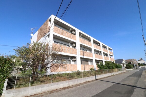 外観・土地