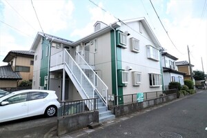 ジェラールTAKEI外観写真