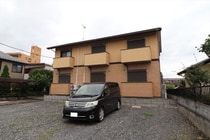 セレッソ・HANAの外観写真