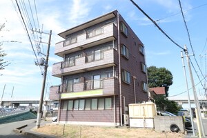 フレンドコーポ９７外観写真