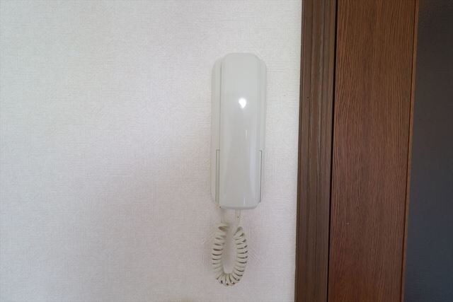 物件内観写真17　(ドアホン)