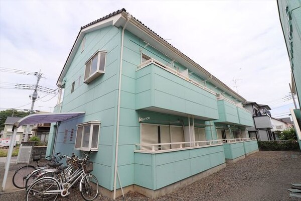 外観・土地