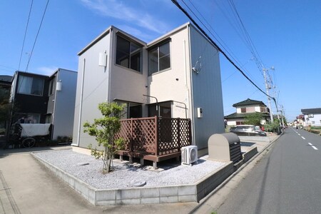 Wild well外観写真