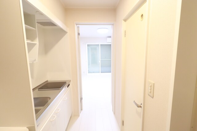 物件内観写真21　(廊下)