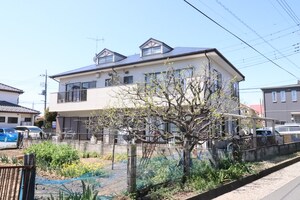 セザールKUKI外観写真