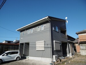 リブレ外観写真