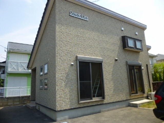 コモドルーチェ
