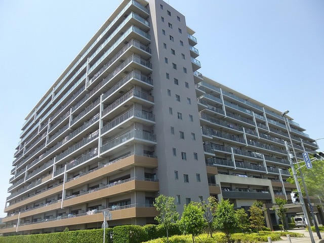 シンフォニーレジデンス