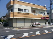 グッチヌーベルの外観写真