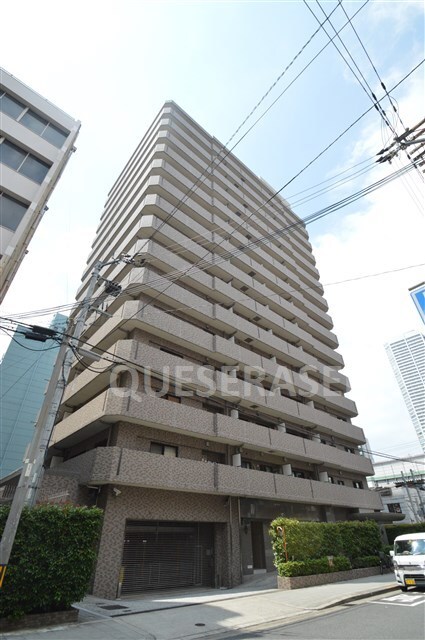 リーガル北心斎橋 の賃貸物件情報 大阪府大阪市中央区 マンション Chintai 賃貸マンション アパート 部屋探し情報サイト