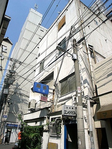 日本橋エンビィビル