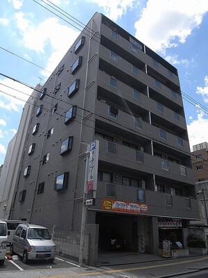 エクセル道頓堀外観写真