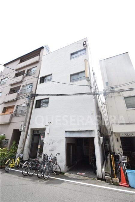 たちばなマンション外観写真