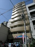 淡路ハイツ