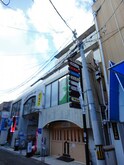 シャレード京橋