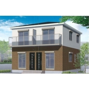 北加賀屋テラスハウス