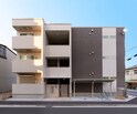 フジパレス西住之江Ⅲ番館