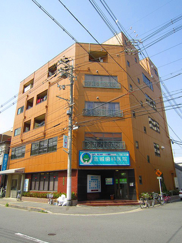 ハイツ巽西