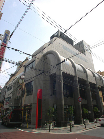 スパジオ