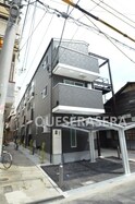 Ｉ．Ｒｅｓｉｄｅｎｃｅ天王寺