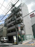 ドエル南久宝寺